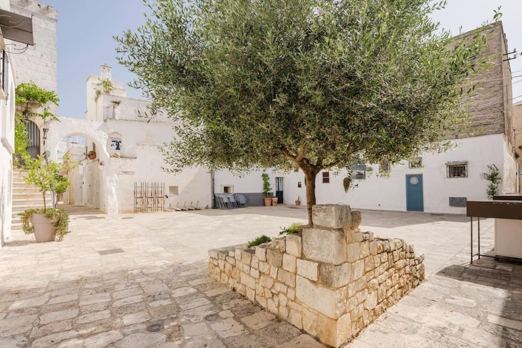 דירות קרוביניו Dimora Via Del Mare מראה חיצוני תמונה